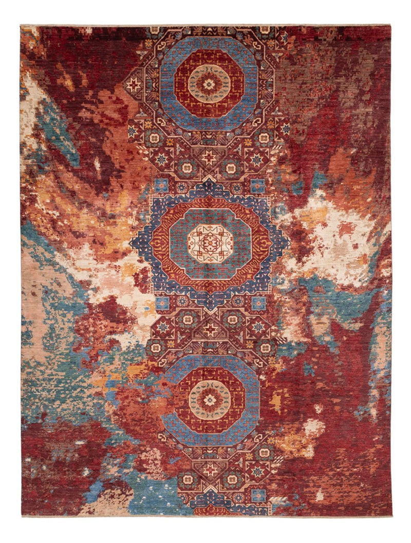Tapete de desenhador 294x393cm - Designerteppich