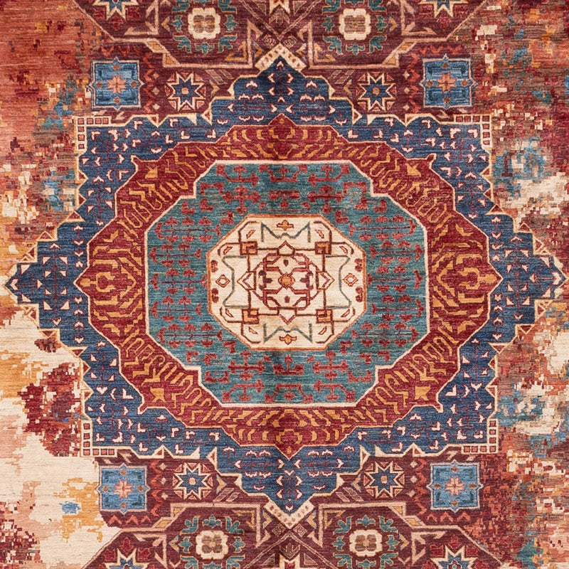 Tapete de desenhador 294x393cm - Designerteppich