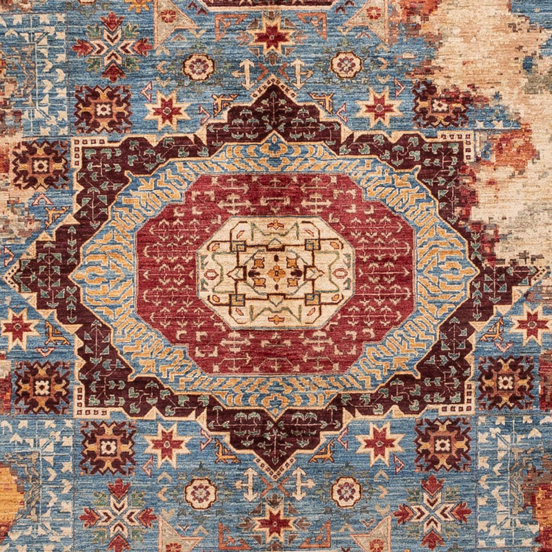 Tapete de desenhador 294x386cm - Designerteppich