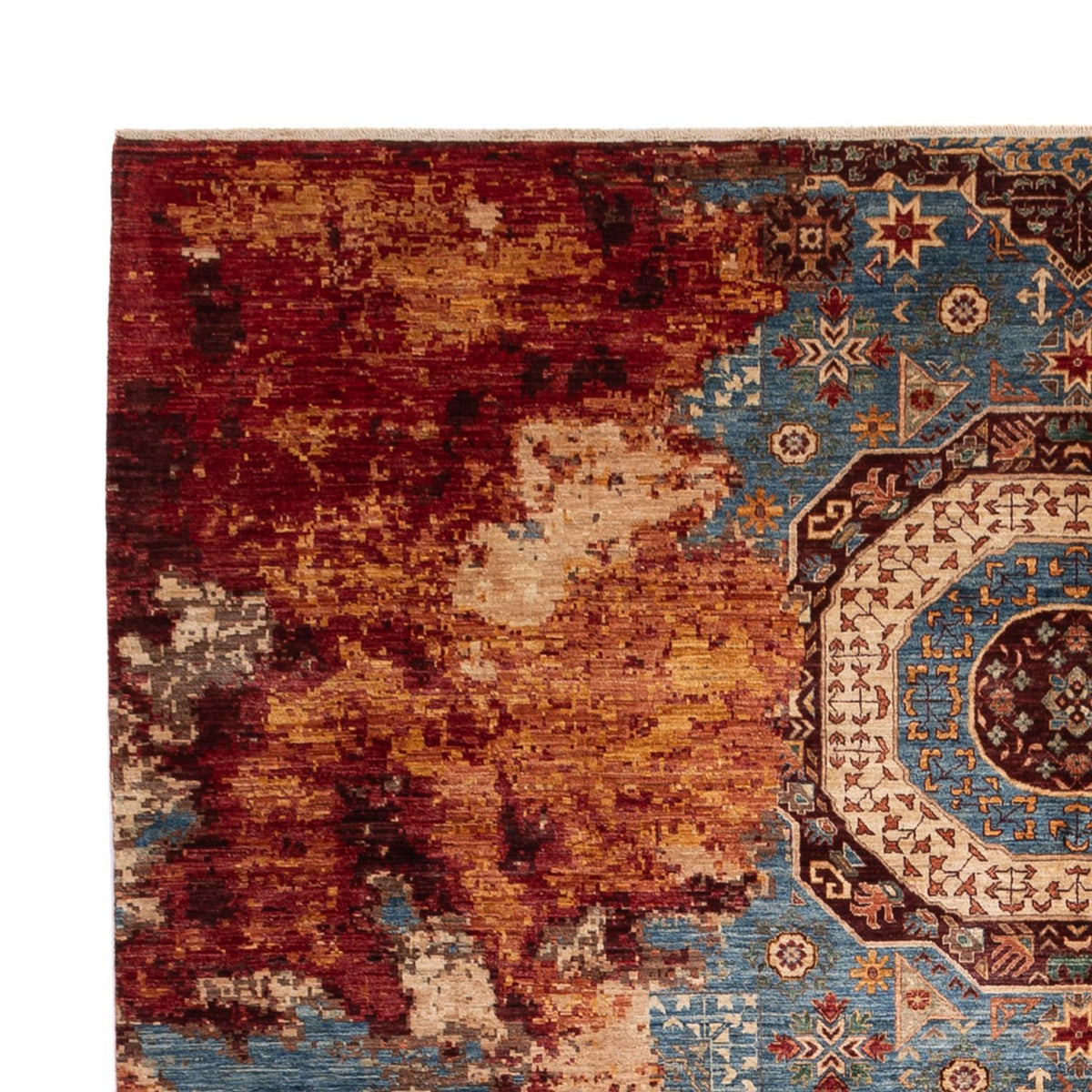 Tapete de desenhador 294x386cm - Designerteppich