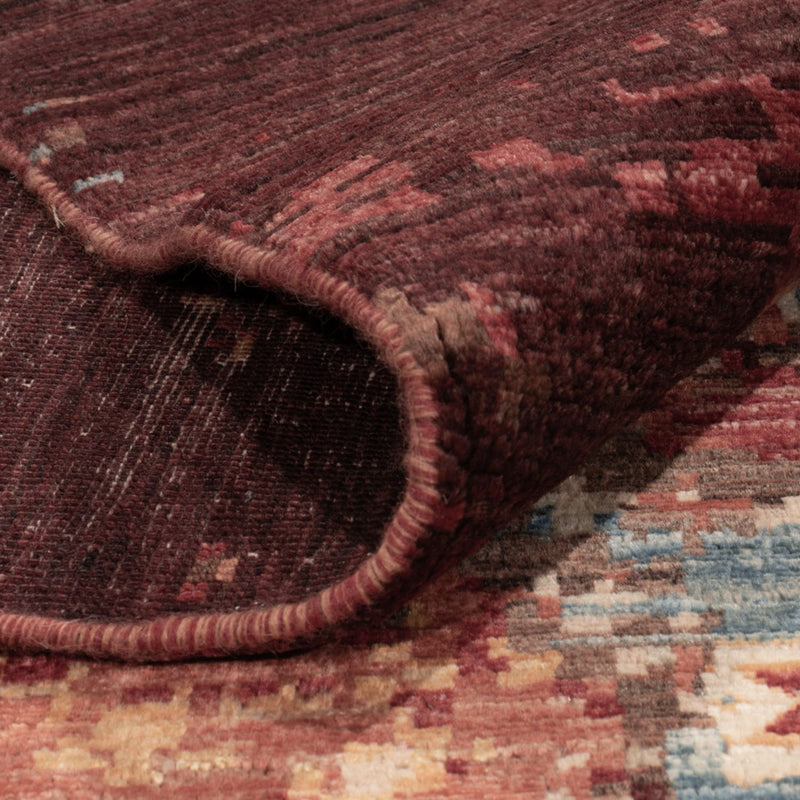 Tapete de desenhador 294x386cm - Designerteppich
