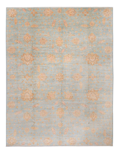 Tapete Ziegler 306x402cm - Tapete Oriental