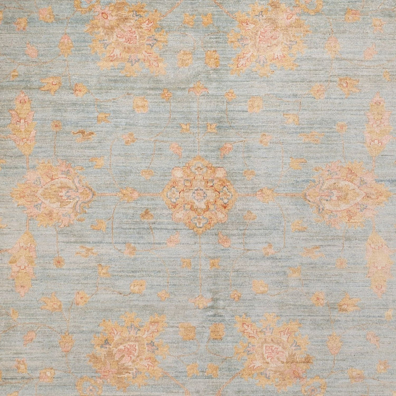 Tapete Ziegler 402x306cm - Tapete Oriental