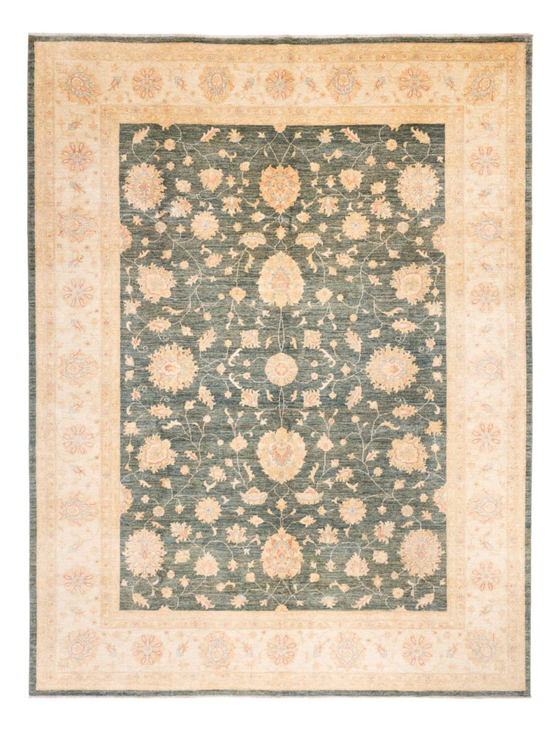 Tapete Ziegler 392x302cm - Tapete Oriental