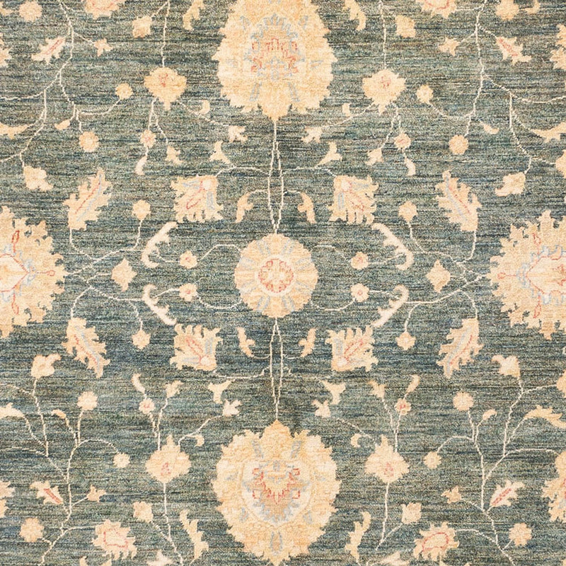 Tapete Ziegler 392x302cm - Tapete Oriental