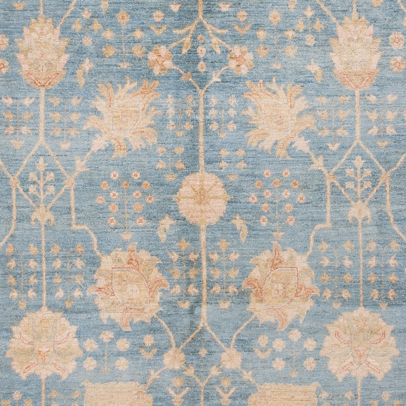 Tapete Ziegler 297x298cm - Tapete Oriental