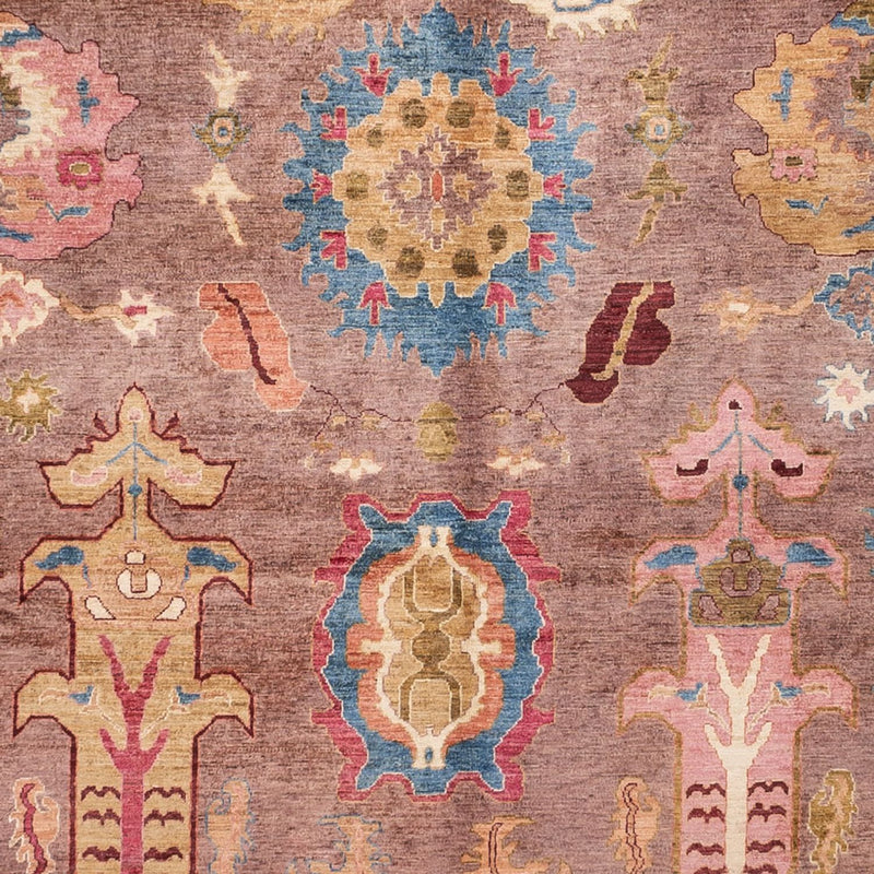 Ushak Tapete 418x304cm - Tapete Oriental