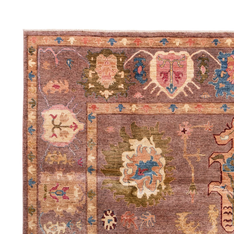 Ushak Tapete 418x304cm - Tapete Oriental