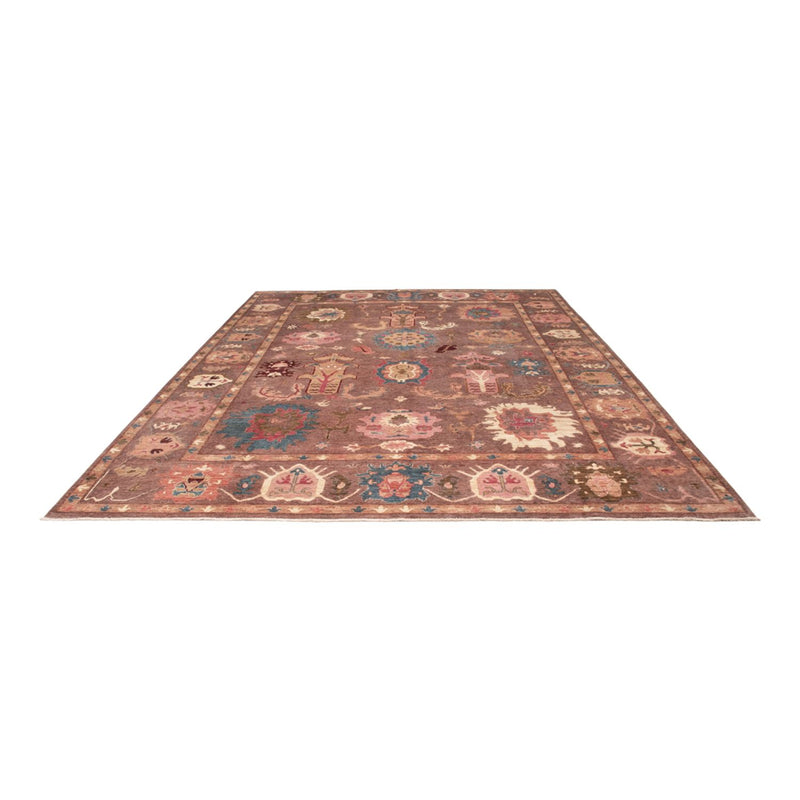 Ushak Tapete 418x304cm - Tapete Oriental