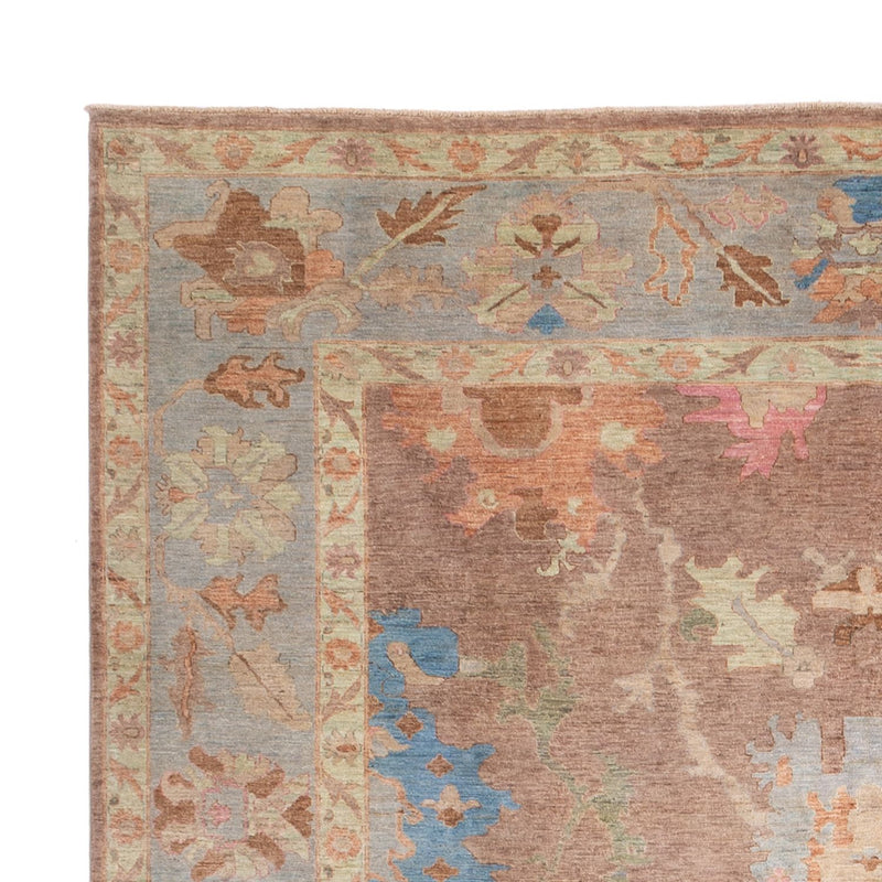 Ushak Tapete 410x315cm - Tapete Oriental