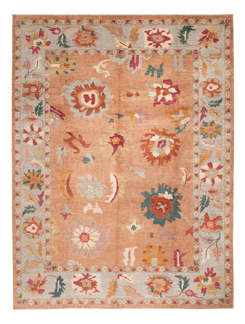 Ushak Tapete 390x302cm - Tapete Oriental