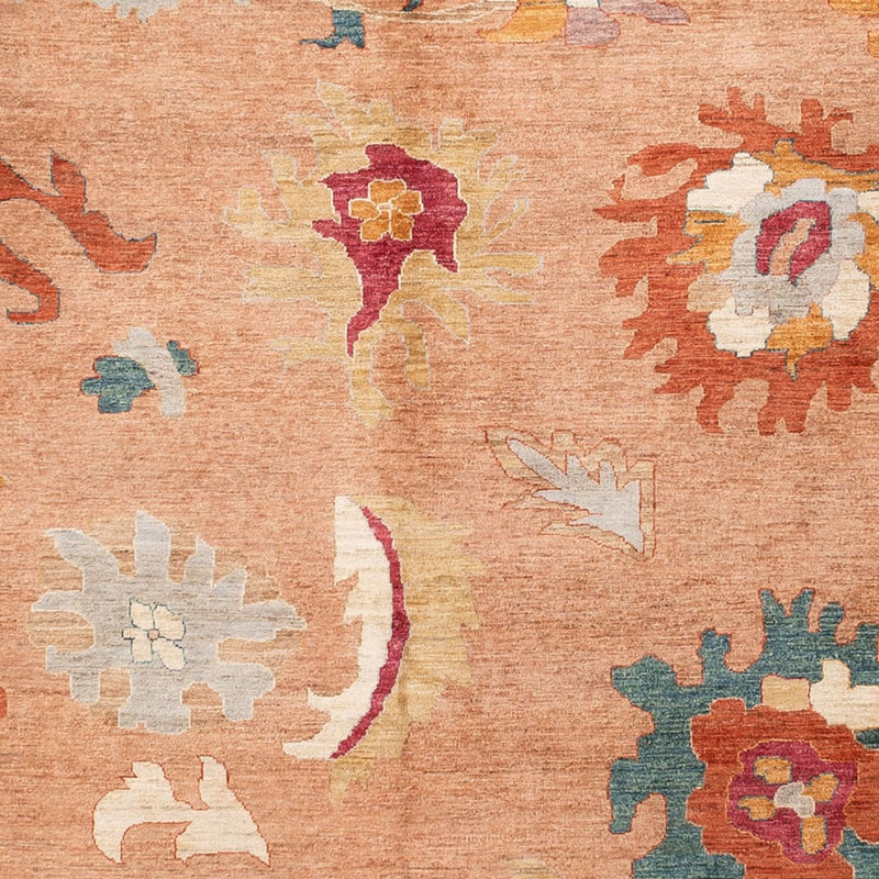 Ushak Tapete 390x302cm - Tapete Oriental