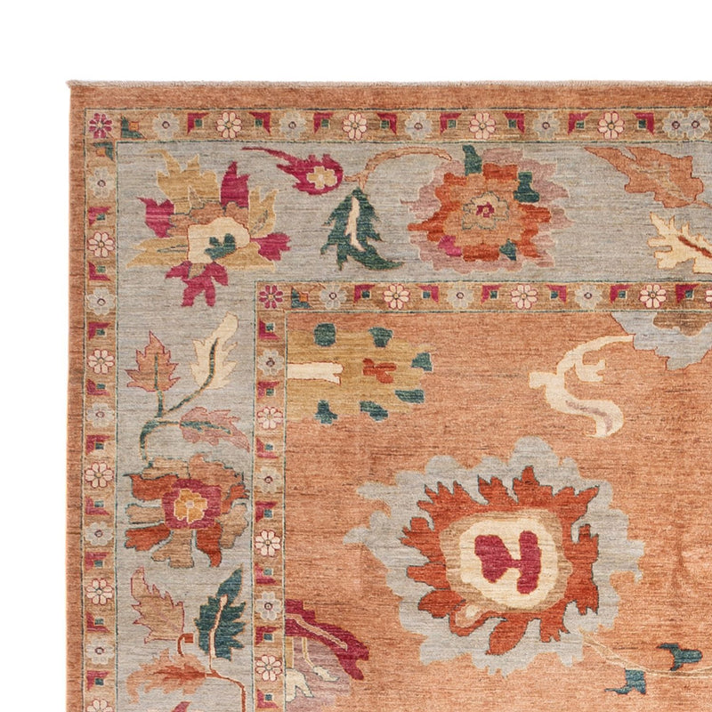 Ushak Tapete 390x302cm - Tapete Oriental