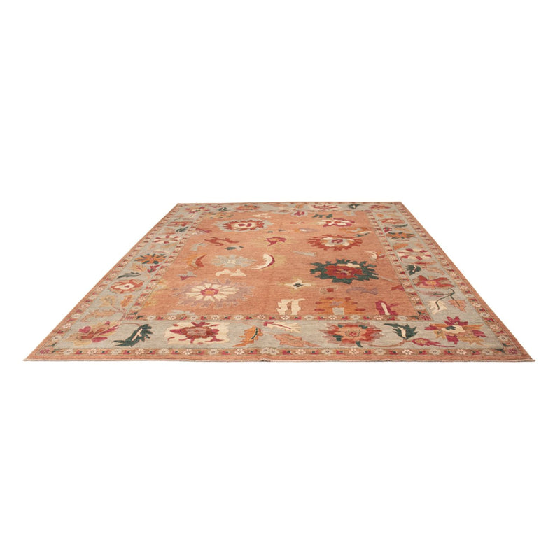 Ushak Tapete 390x302cm - Tapete Oriental