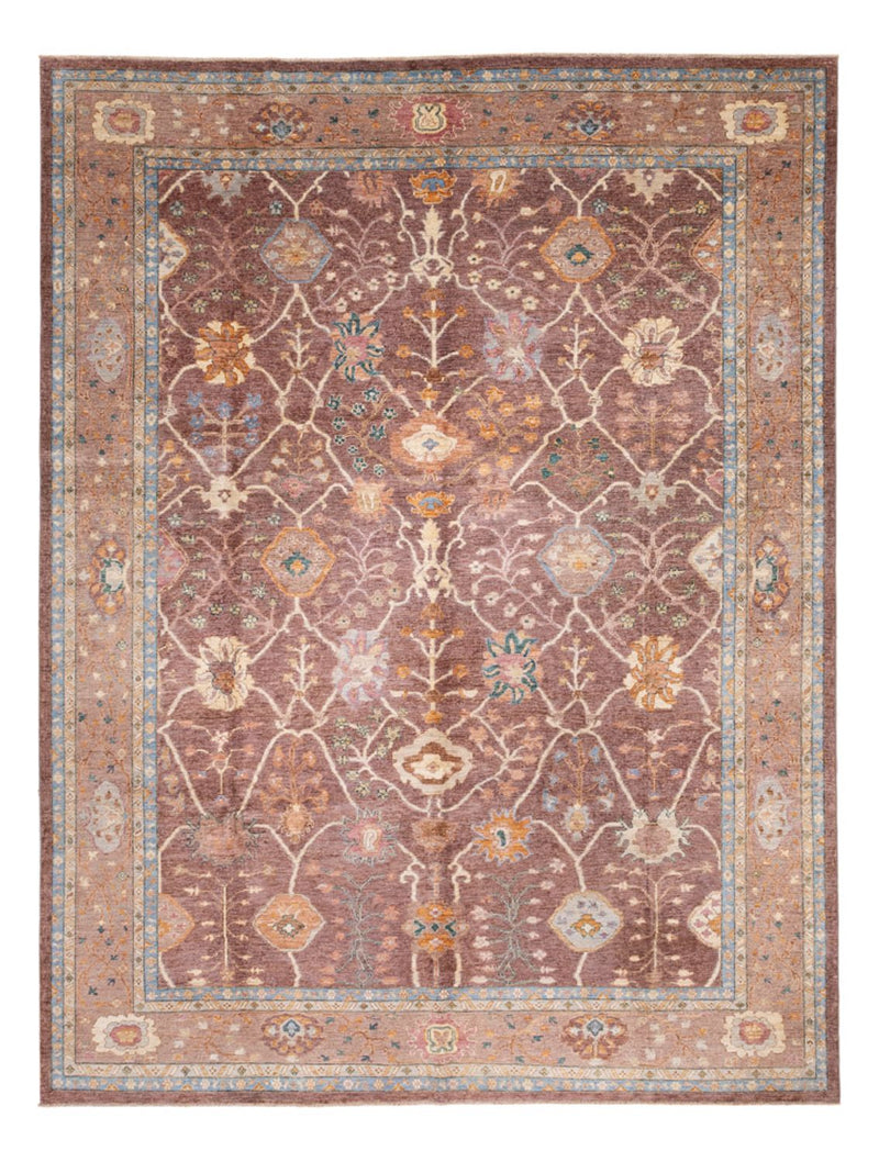 Ushak Tapete 394x310cm - Tapete Oriental