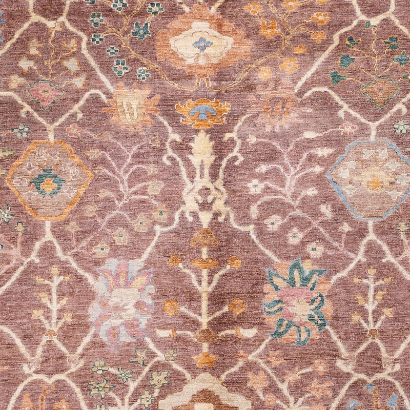 Ushak Tapete 394x310cm - Tapete Oriental