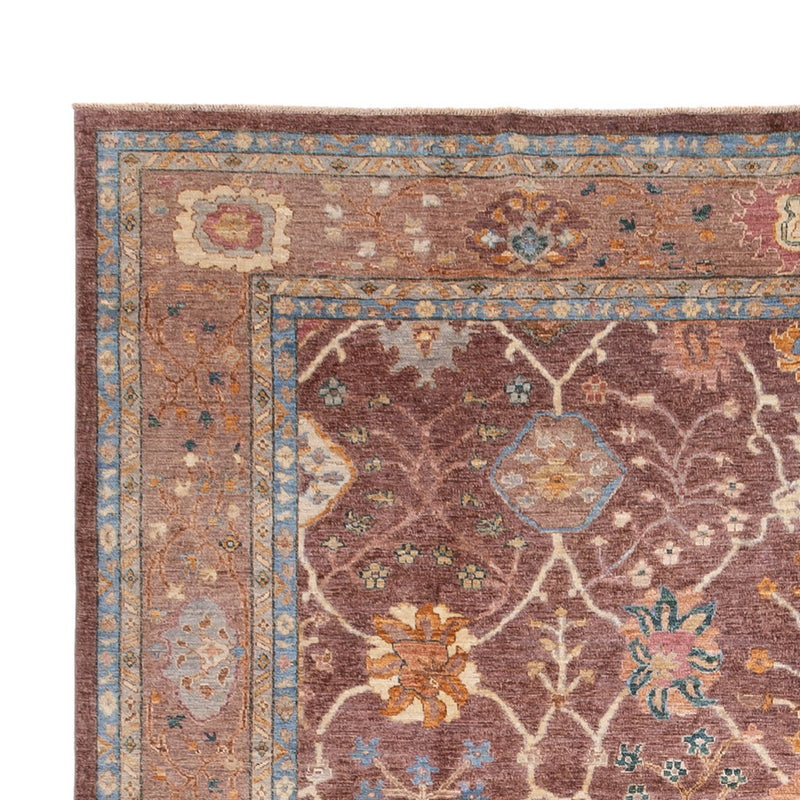 Ushak Tapete 394x310cm - Tapete Oriental