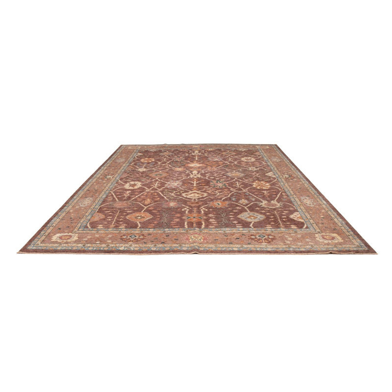 Ushak Tapete 394x310cm - Tapete Oriental
