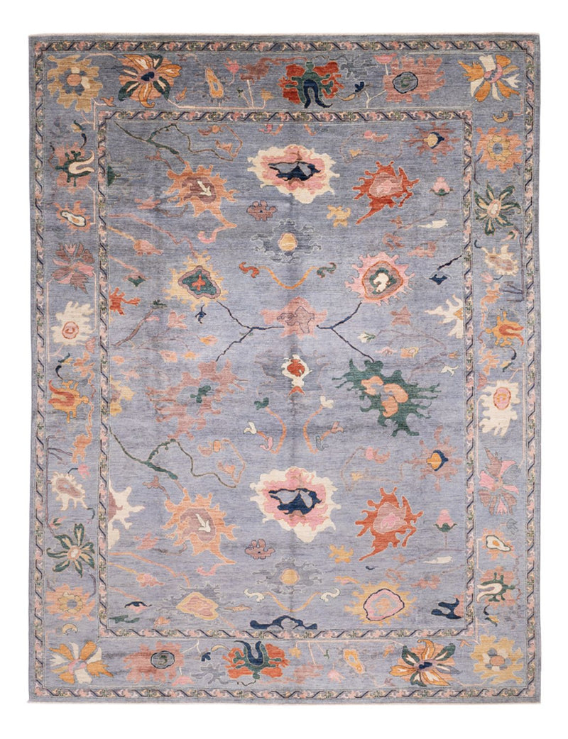 Ushak Tapete 397x300cm - Tapete Oriental