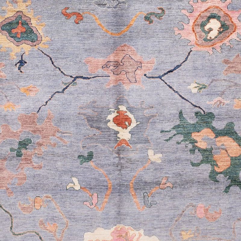 Ushak Tapete 397x300cm - Tapete Oriental