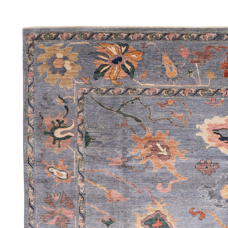 Ushak Tapete 397x300cm - Tapete Oriental