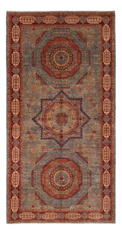 Ariana Tapete 195x386cm - Tapete Oriental