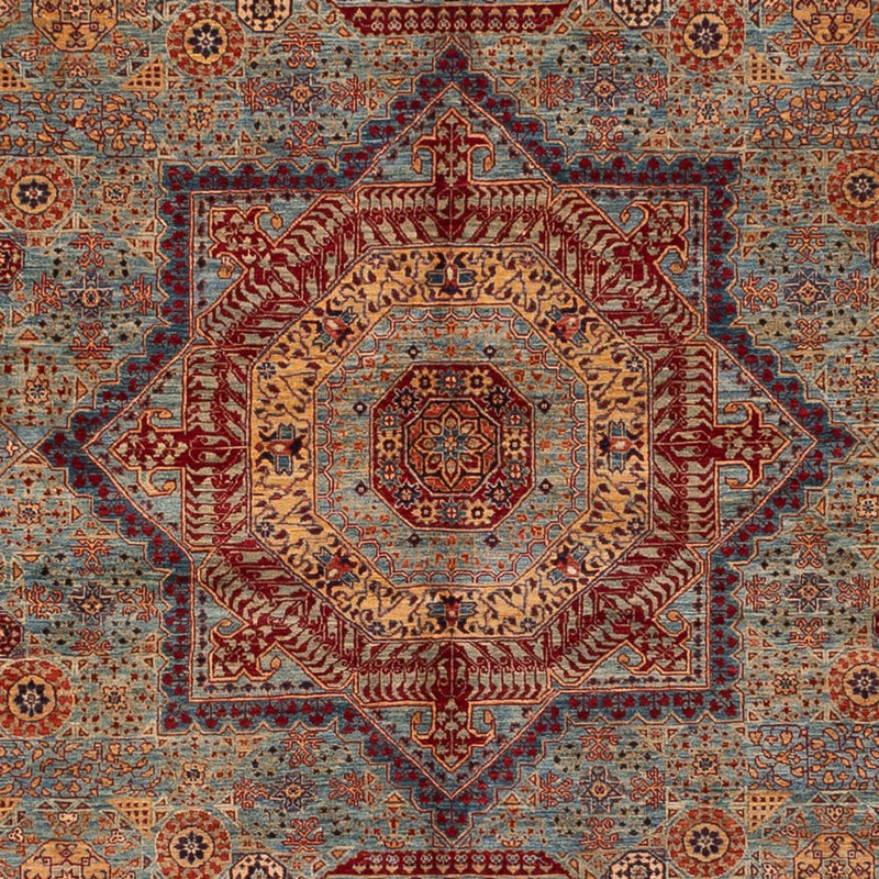 Ariana Tapete 386x195cm - Tapete Oriental