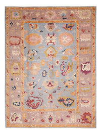 Ushak Tapete 391x298cm - Tapete Oriental – product image