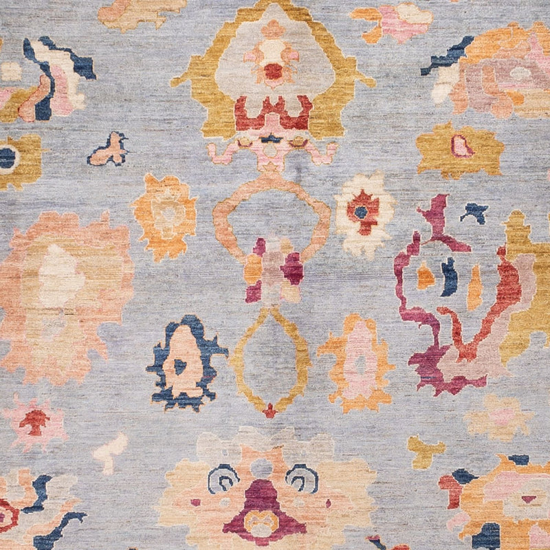 Ushak Tapete 391x298cm - Tapete Oriental