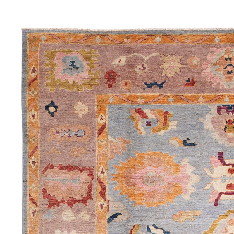 Ushak Tapete 391x298cm - Tapete Oriental