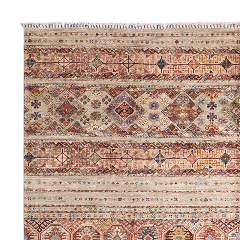 Shal Tapete 298x302cm - Tapete Oriental