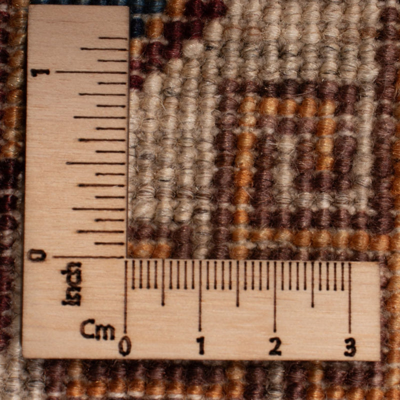 Shal Tapete 298x302cm - Tapete Oriental