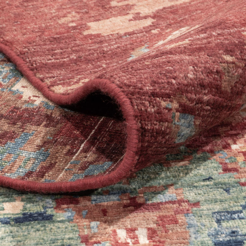 Tapete de desenhador 391x306cm - Designerteppich