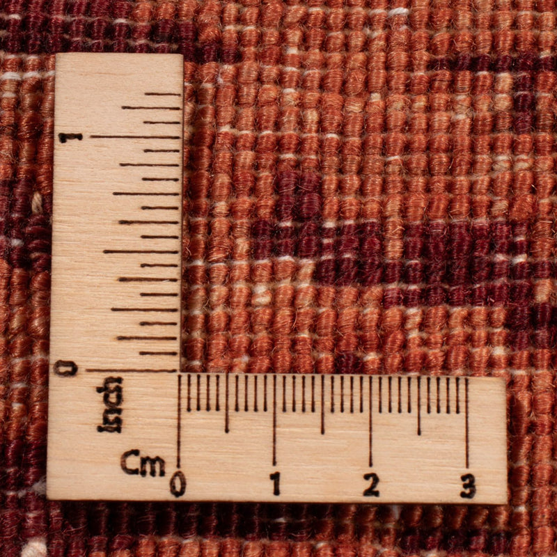 Tapete de desenhador 391x306cm - Designerteppich