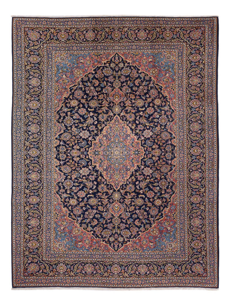 Kashan Tapete 355x264cm - Tapete persa