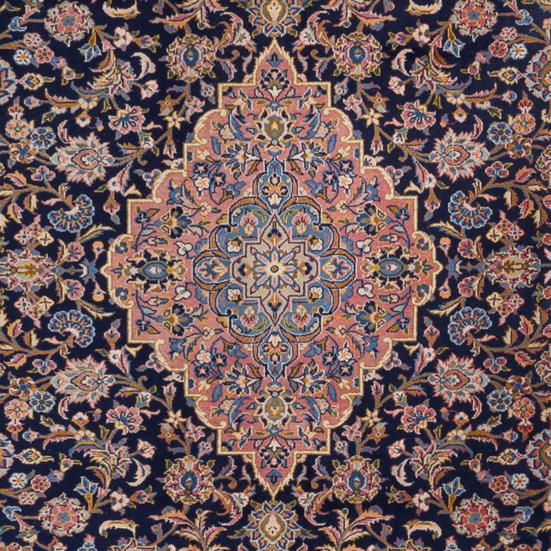 Kashan Tapete 355x264cm - Tapete persa
