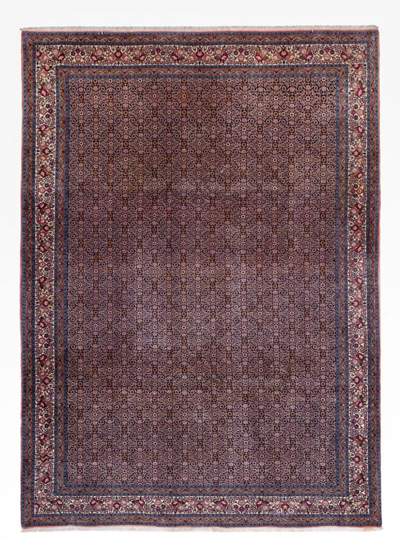 Bidjar - Takab Tapete 349x252cm - Tapete persa