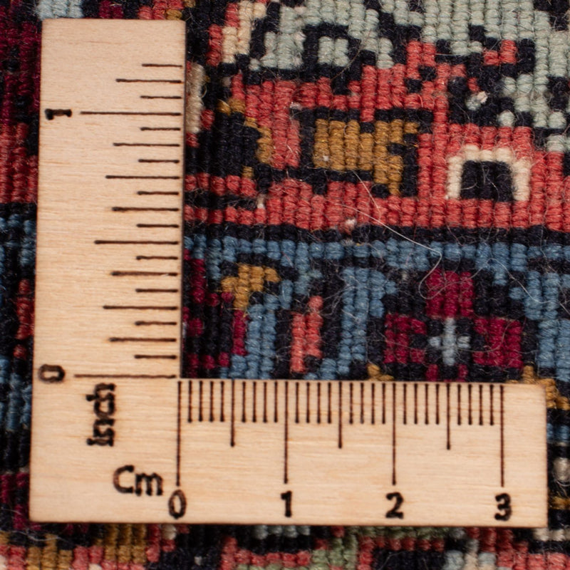 Bidjar - Takab Tapete 349x252cm - Tapete persa