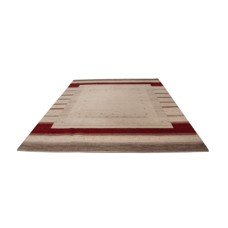 Loribaft Indo Tapete 357x244cm - Tapete de lã