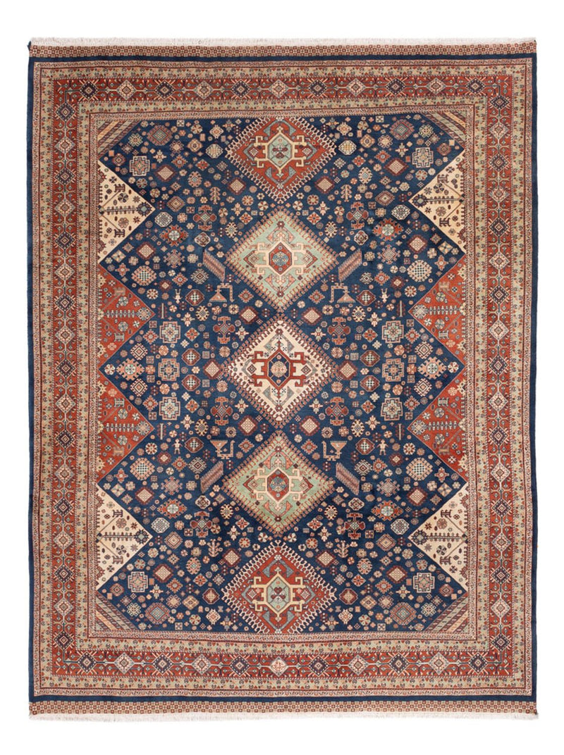 Shiraz Tapete 318x238cm - Tapete persa