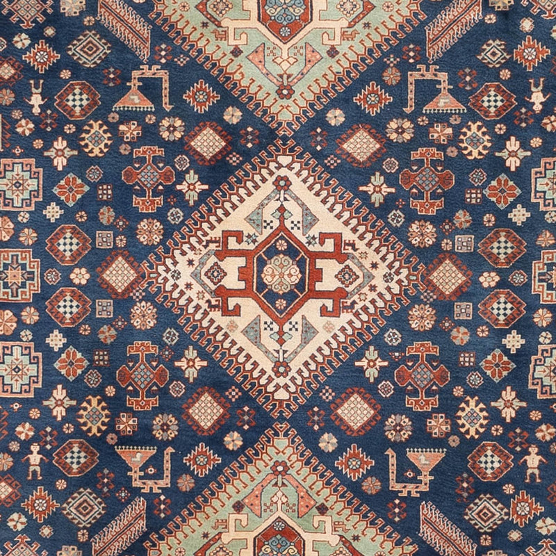 Shiraz Tapete 318x238cm - Tapete persa