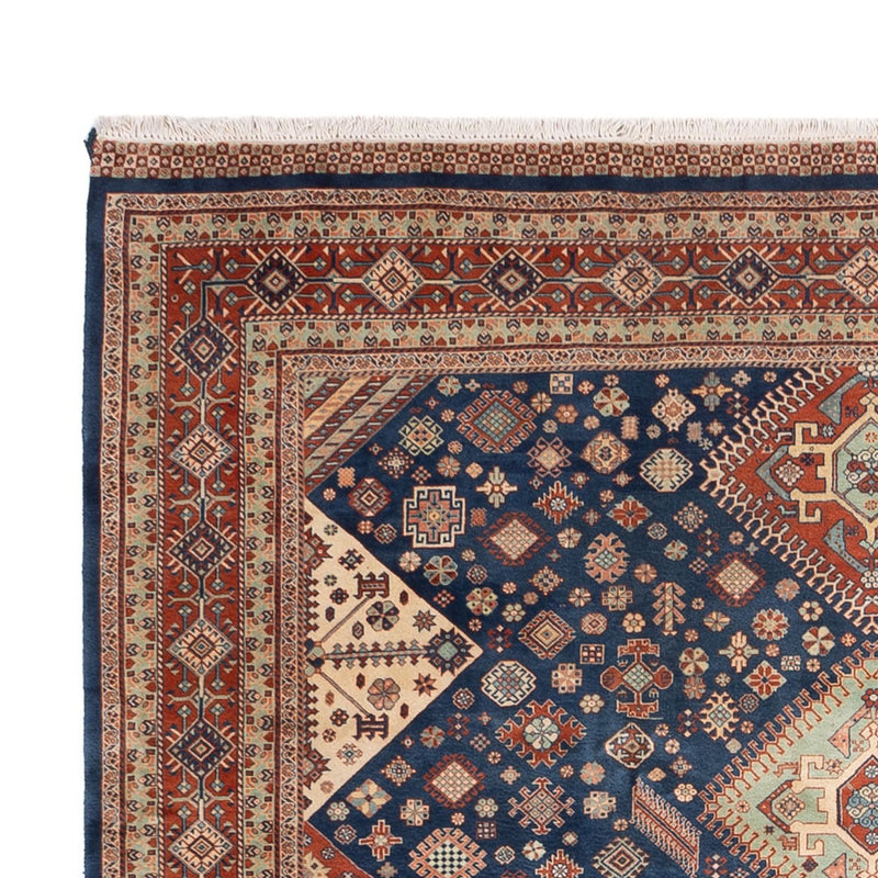 Shiraz Tapete 318x238cm - Tapete persa