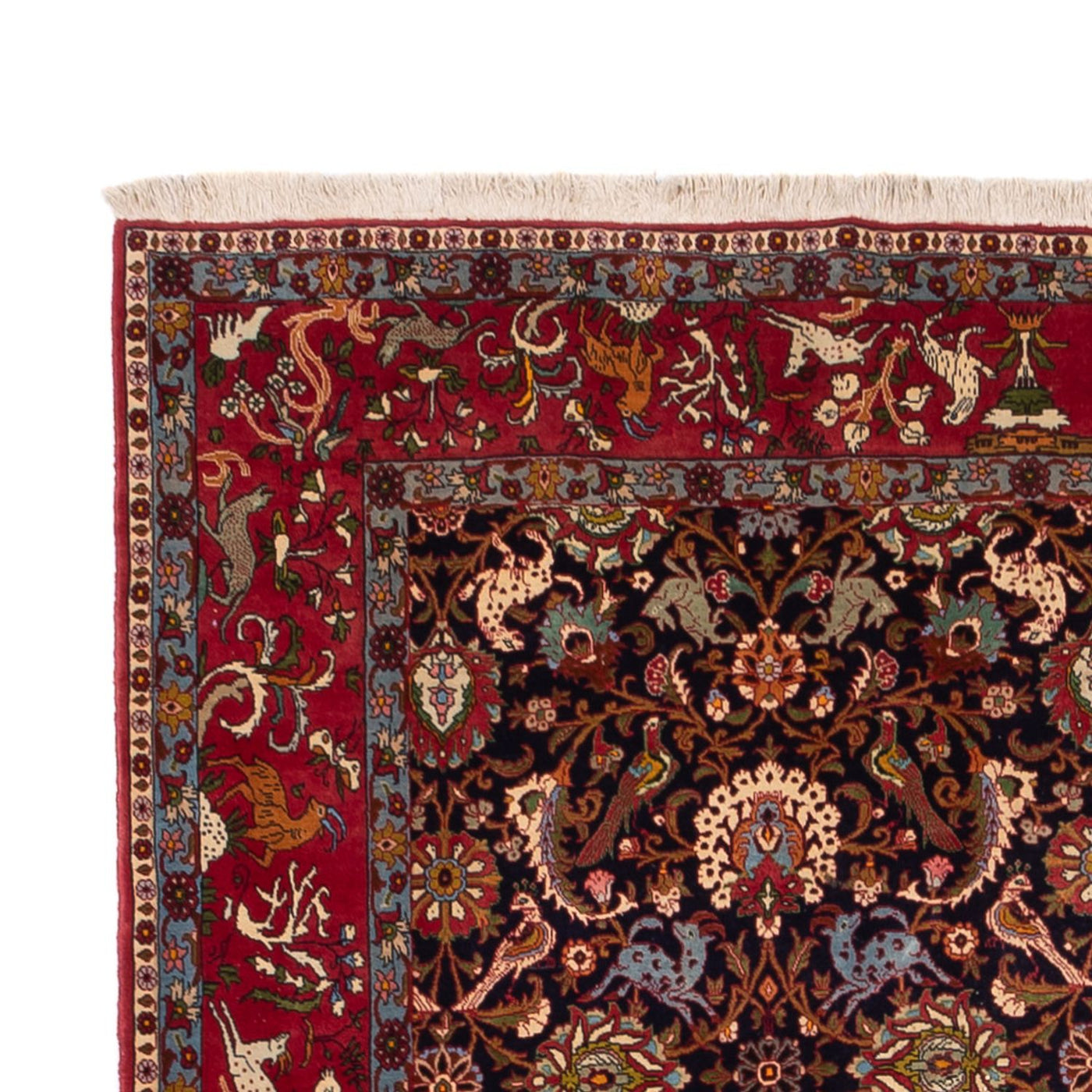 Varamin Tapete 340x217cm - Tapete persa