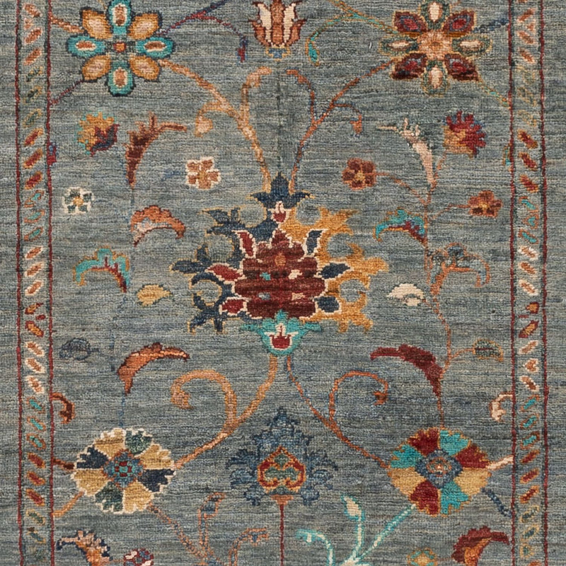 Ariana Tapete 252x86cm - Tapete Oriental