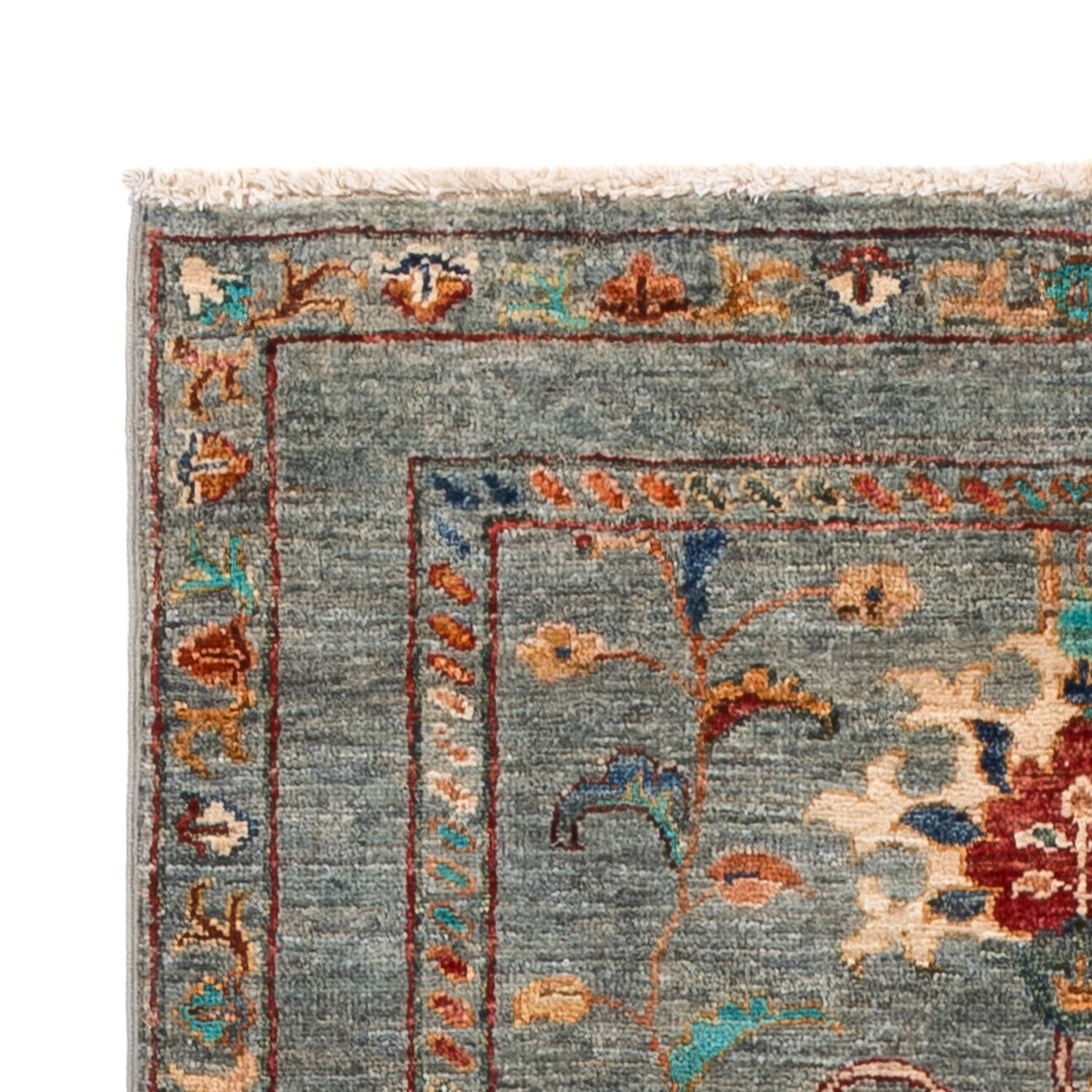 Ariana Tapete 252x86cm - Tapete Oriental
