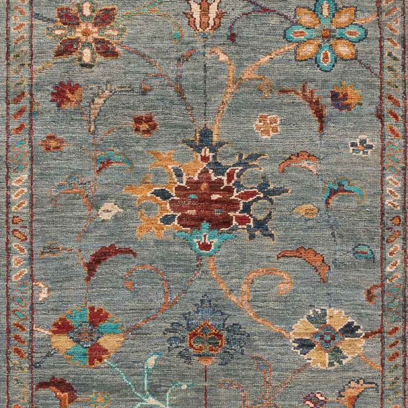 Ariana Tapete 87x251cm - Tapete Oriental
