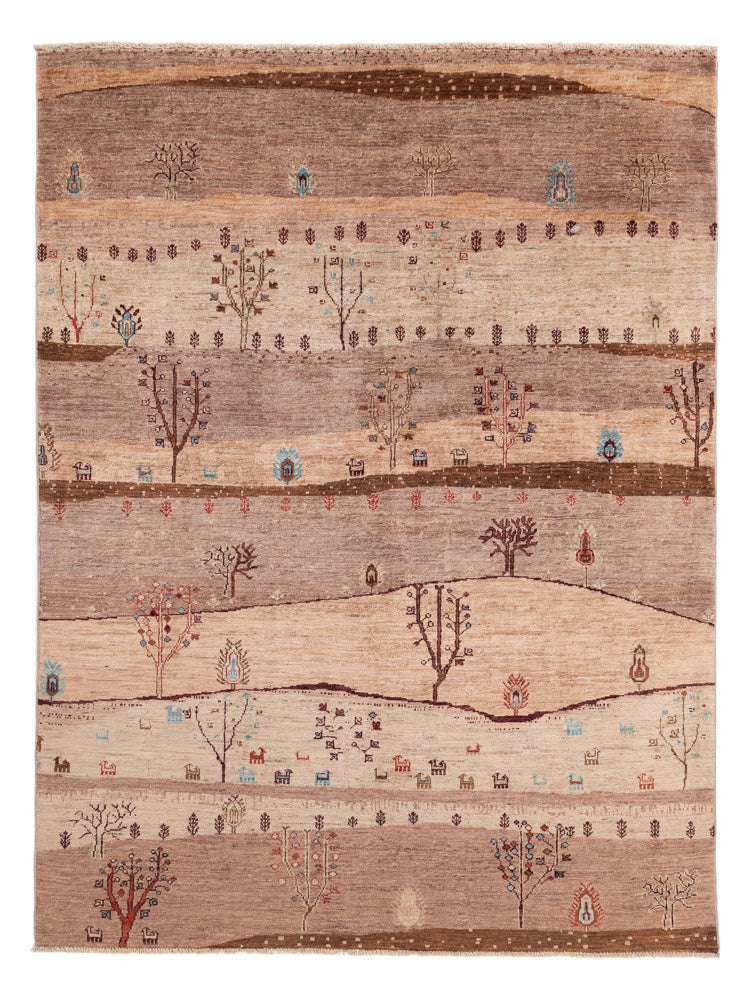 Ariana Tapete 200x148cm - Tapete Oriental