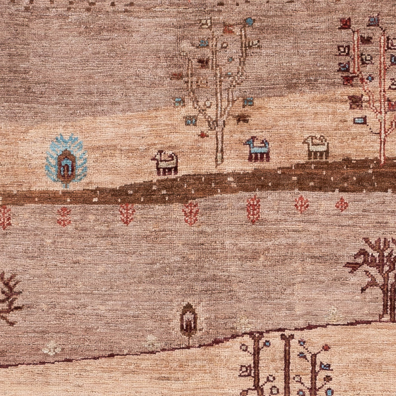 Ariana Tapete 200x148cm - Tapete Oriental