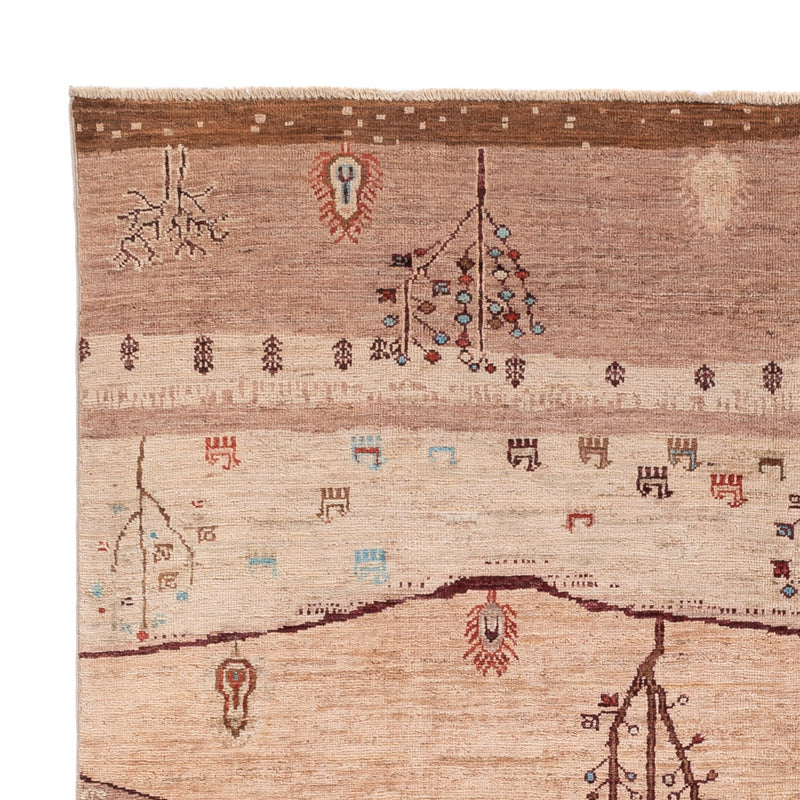 Ariana Tapete 200x148cm - Tapete Oriental