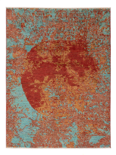 Tapete de desenhador 155x201cm - Designerteppich